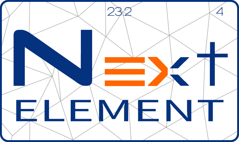 nextelement logo