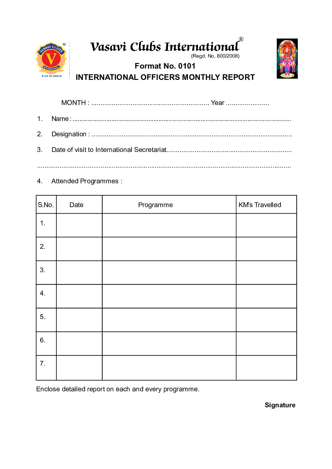 Format No.0101 Preview