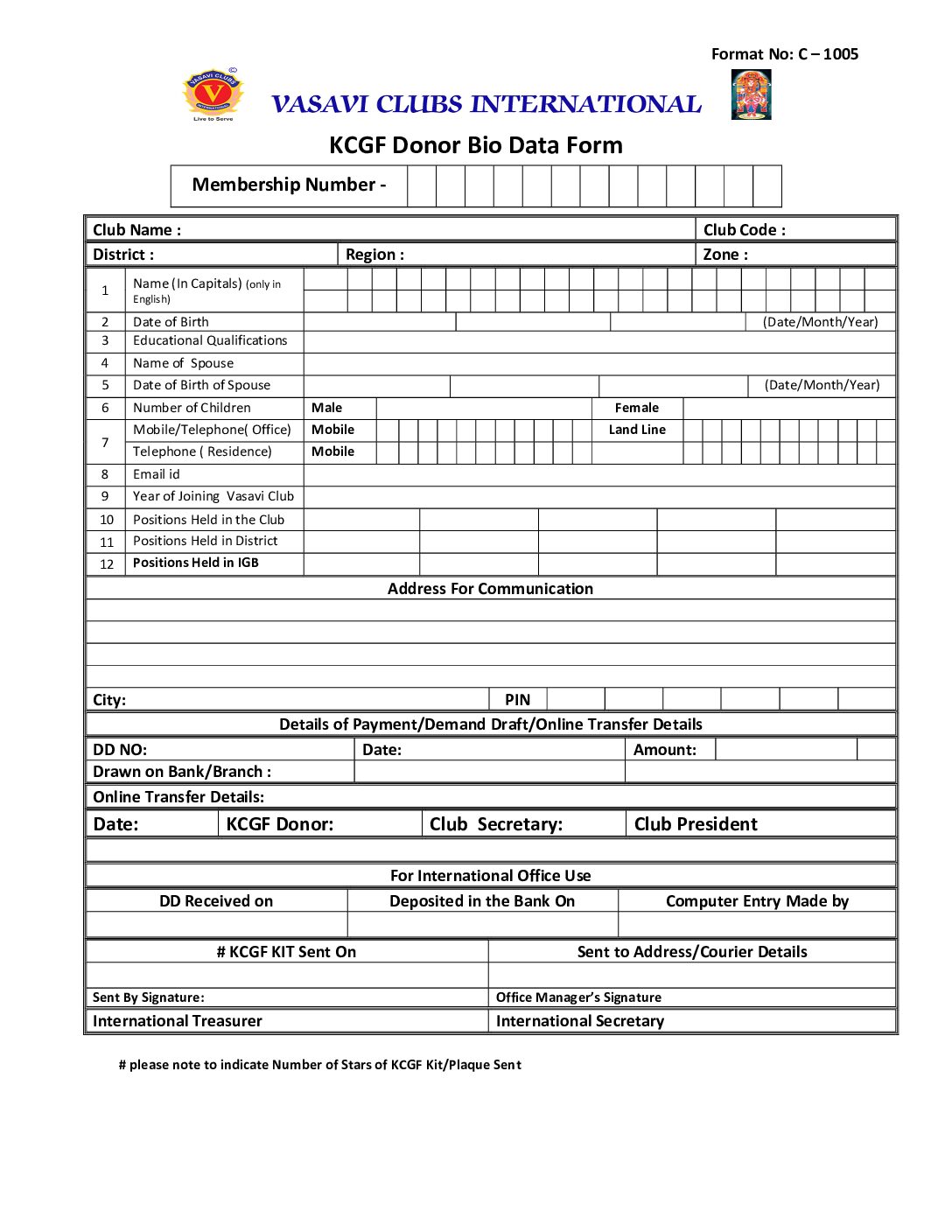 Format No.1005 Preview